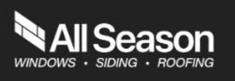 All Season Windows, LLC logo