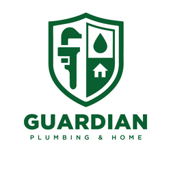 Guardian Plumbing & Home Services LLC logo