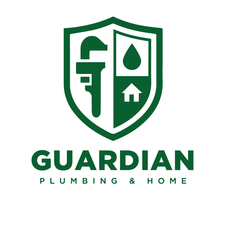 Guardian Plumbing & Home Services LLC logo