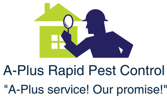 A-Plus Rapid Pest Control, LLC logo