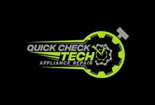 Logo for QuickCheckTech Inc.