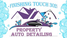 Logo for Finishing Touch 302