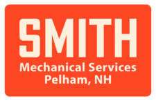 Smith Mechanical Services logo