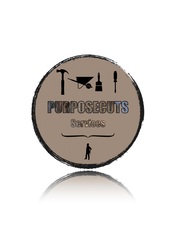 Avatar for Purpose Cuts