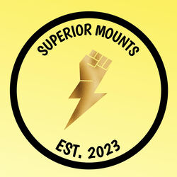 SUPERIOR MOUNTS LLC logo