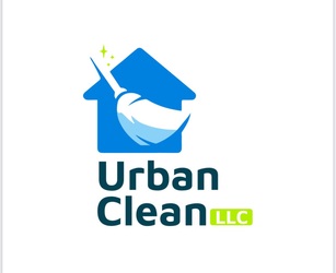 Urban Clean, LLC logo