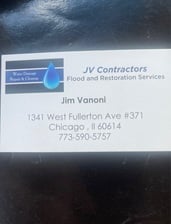 Avatar for JV Restoration & Contractors