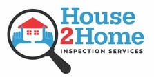 Logo for House2Home Inspection Services