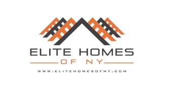 ELITE HOMES OF NY, INC logo