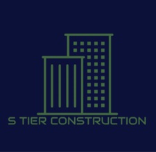 Logo for S Tier Construction Corp.