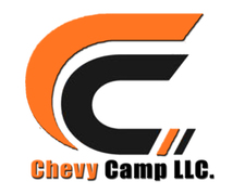 Logo for Chevy Camp, LLC