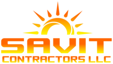 Logo for SAVIT Contractors LLC