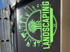 JR Lawn Care & Landscaping LLC logo