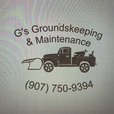 Avatar for Gs Groundskeeping and Maintenance