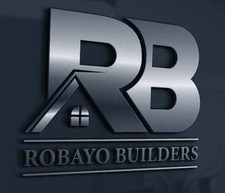 Logo for ROBAYO BUILDERS LLC