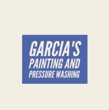 Avatar for Garcia's Painting AND Pressure Washing