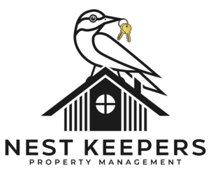 Fidele Property Management logo