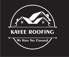 Logo for Kayee Roofing
