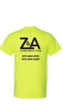 Avatar for Z&A Construction
