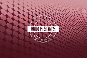 Mon&Sons logo