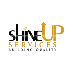 Shine Up Services logo