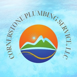Cornerstone Plumbing Service LLC logo