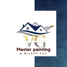The Master Painting & Drywall, LLC logo