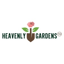 Logo for Heavenly Gardens LLC