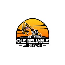 Logo for Ole Reliable Land Services
