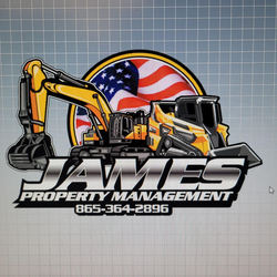 James Property Management, LLC logo