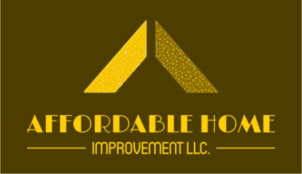 Affordable Home Improvement logo