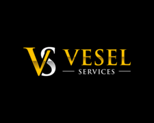 VESEL SERVICES LLC logo