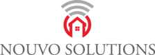Logo for Nouvo Solutions LLC