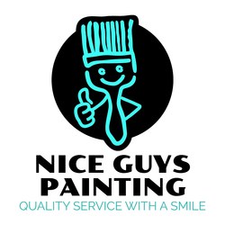 Nice Guys Painting NY LLC logo