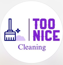 Avatar for Too Nice Cleaning