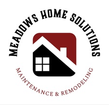 Logo for Meadows Home Solutions LLC
