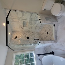 Avatar for Affordable Shower Glass