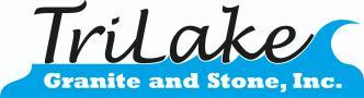 TriLake Granite & Stone, Inc. logo