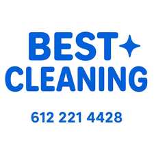 BEST CLEANING logo