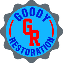 Goody Restoration LLC logo
