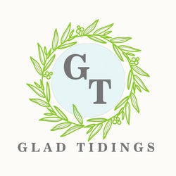 Glad Tidings Auto Detail and Pressure Wash logo