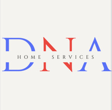 Logo for DNA Landscaping Services