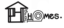 Logo for H is for Homes WV LLC