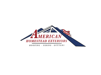 AMERICAN HOMESTEAD EXTERIORS LLC logo