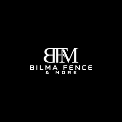 BilmaFence & More logo