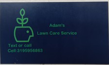 Avatar for Adams Lawn Care Service