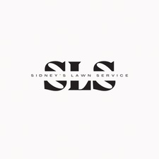 Logo for Sidney's Lawn Service
