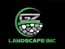Logo for GZ LANDSCAPE - Unlicensed Contractor