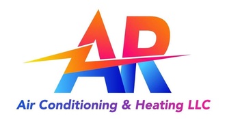 AR Air Conditioning & Heating LLC logo