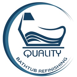 Quality Bathtub Refinishing logo